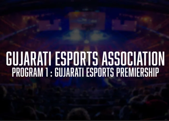 Gujarati Esports Premiership